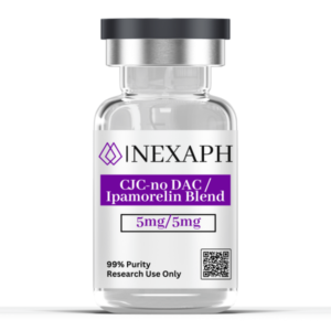 CJC-no DAC / Ipamorelin Blend