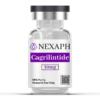 Cagrilintide 10mg (10 vials/Kit)