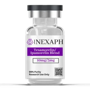 Tesamorelin / Ipamorelin Blend