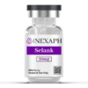 N-Acetyl Selank Amidate 10mg