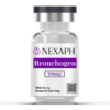 Bronchogen 10mg (10 vials/kit)