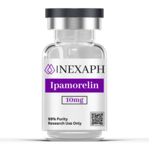 Ipamorelin 10mg (10 vials/Kit)