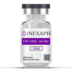 CJC-1295 no dac 5mg (10 vials/kit)