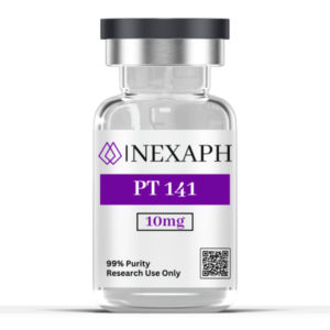 PT-141 10mg (10 vials/kit)