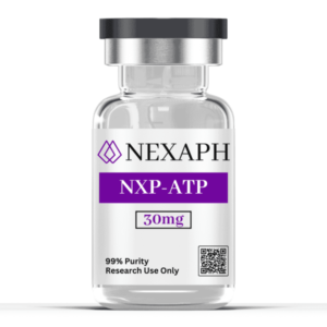 NXP-ATP 30mg (10 vials/Kit)